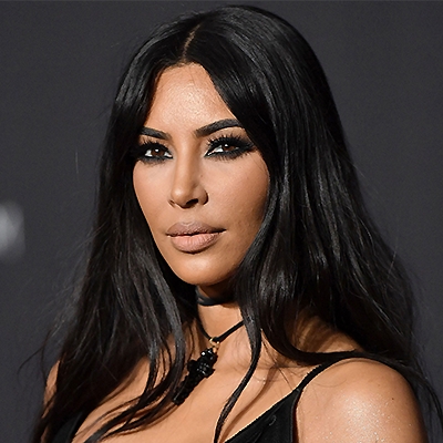 Kim Kardashian profile picture